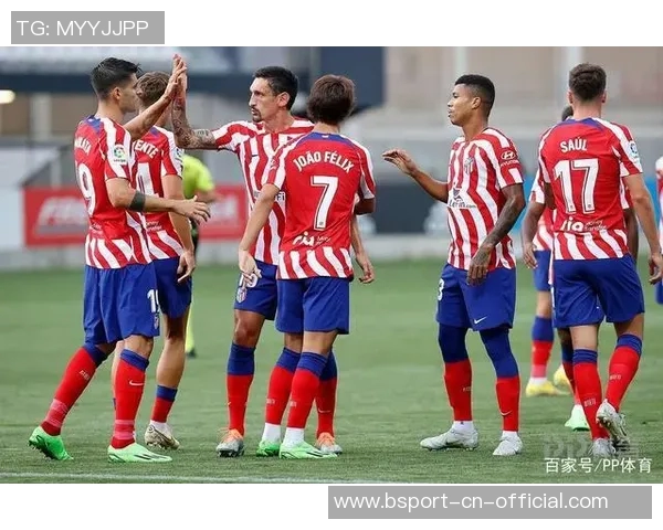 友谊赛精彩回顾马竞与多特蒙德战成平局逆转瞬间引发全场热烈欢呼